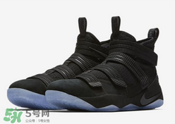 nike lebron soldier11黑冰配色什么時(shí)候發(fā)售？耐克士兵11黑冰發(fā)售時(shí)間