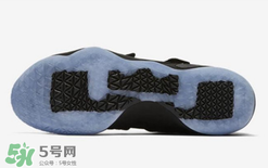 nike lebron soldier11黑冰配色什么時(shí)候發(fā)售？耐克士兵11黑冰發(fā)售時(shí)間