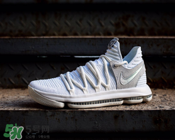 nike kd 10上腳怎么樣？耐克杜蘭特10代測(cè)評(píng)