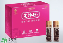 定坤丹的功效與作用 定坤丹有什么用處？