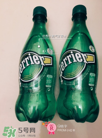 Perrier巴黎水多少錢(qián)？Perrier巴黎水價(jià)格