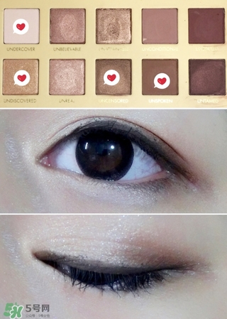 lorac眼影多少錢？lorac眼影價(jià)格