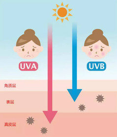 安耐曬好用嗎？安耐曬怎么樣？