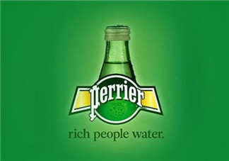 Perrier什么水？Perrier是蘇打水嗎？