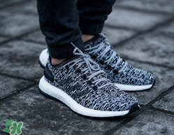 adidas pure boost grey多少錢(qián)？阿迪達(dá)斯pure boost專(zhuān)柜價(jià)格