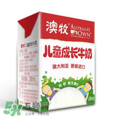 澳牧牛奶貴在哪里？澳牧牛奶為什么這么貴？