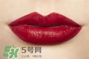 lipstick queen口紅唇膏色號(hào)試色 口紅皇后口紅唇膏試色