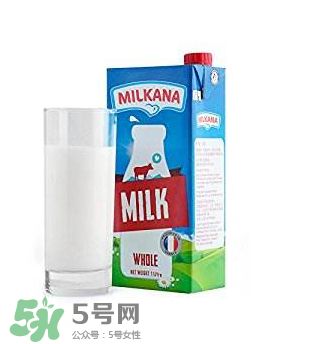 MILKANA百吉福是哪個(gè)國(guó)家的品牌？MILKANA百吉福的產(chǎn)地是哪里？