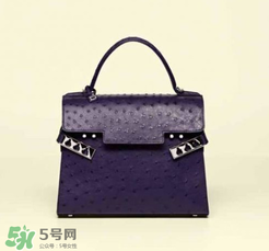 delvaux2017春夏系列包包款式有哪些_好看嗎？