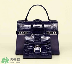 delvaux2017春夏系列包包款式有哪些_好看嗎？