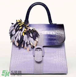 delvaux2017春夏系列包包款式有哪些_好看嗎？