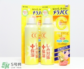 樂敦cc噴霧多少錢？樂敦cc噴霧日本專柜價(jià)格