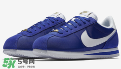 nike cortez45周年紀(jì)念款多少錢？耐克阿甘鞋45周年新配色價(jià)格