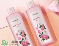 夢(mèng)妝薔薇舒緩潤(rùn)膚水怎么樣?夢(mèng)妝薔薇水好用嗎?