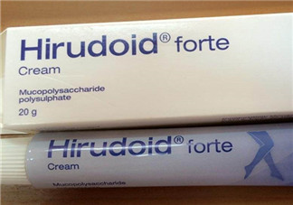 Hirudoid forte多少錢？Hirudoid forte價(jià)格