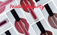 huda beauty