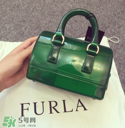 furla果凍包染色怎么辦？芙拉果凍包怎么清洗？