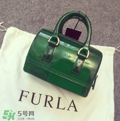 furla果凍包真假怎么分辨？芙拉果凍包真假鑒定