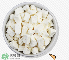 優(yōu)格曼溶豆怎么吃？優(yōu)格曼溶豆多大寶寶吃？