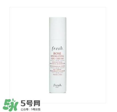 fresh哪個系列好用 fresh哪個系列適合孕婦