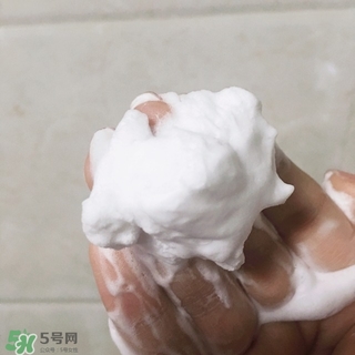 無印良品起泡網(wǎng)怎么用？無印良品起泡網(wǎng)使用方法