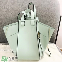 loewe hammock尺寸多大？羅意威吊床包有幾個尺寸？