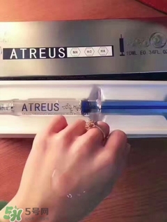 atreus水光針怎么樣?atreus水光針好用嗎?