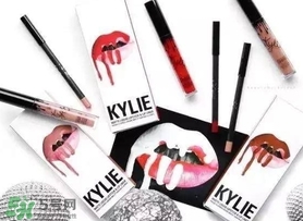 kylie lip kit多少錢？kylie lip kit哪里買？