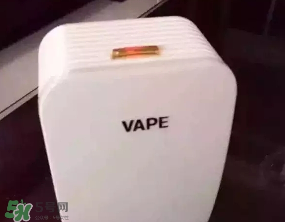 vape驅(qū)蚊器怎么換電池？vape驅(qū)蚊器電池可以用多久？