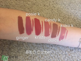 kylie lip kit多少錢？kylie lip kit哪里買？