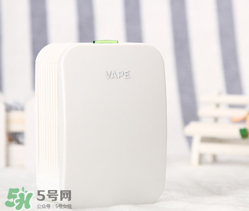 vape驅(qū)蚊器怎么知道用完了？vape驅(qū)蚊器怎么看用完了