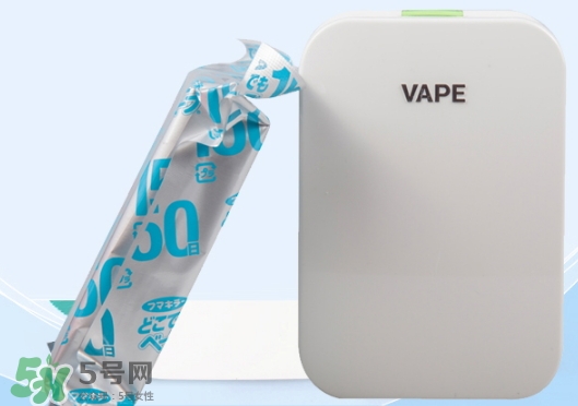 vape驅(qū)蚊器電扇不轉(zhuǎn)了怎么回事？vape驅(qū)蚊器電扇不轉(zhuǎn)怎么辦