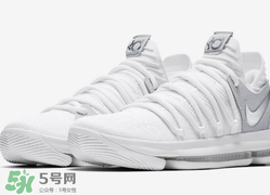 nike kd 10still套裝什么時(shí)候發(fā)售？耐克杜蘭特10總決賽套裝發(fā)售時(shí)間