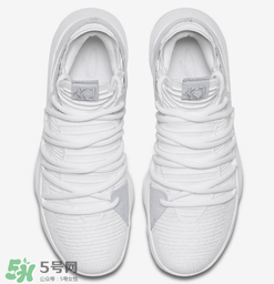 nike kd 10still套裝多少錢？耐克杜蘭特10總決賽套裝專柜價(jià)格