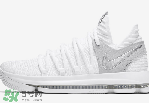 nike kd 10still套裝多少錢？耐克杜蘭特10總決賽套裝專柜價(jià)格