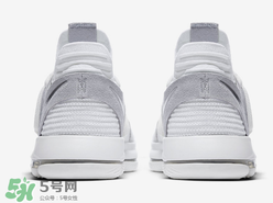 nike kd 10still套裝多少錢？耐克杜蘭特10總決賽套裝專柜價(jià)格