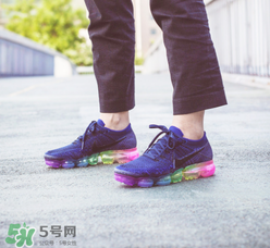 nike air vapormax be true彩虹配色多少錢(qián)_專(zhuān)柜價(jià)格