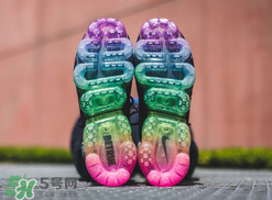 nike air vapormax be true彩虹配色多少錢(qián)_專(zhuān)柜價(jià)格