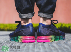 nike air vapormax be true彩虹配色多少錢(qián)_專(zhuān)柜價(jià)格