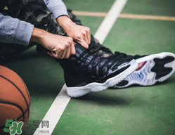 air jordan 11上腳怎么樣？aj11代球鞋測(cè)評(píng)