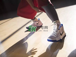 nike kyrie 3上腳怎么樣？耐克歐文三代測評