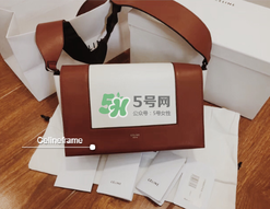 celine frame包包多少錢？celine frame專柜價格