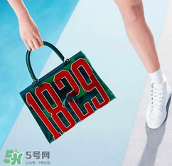 delvaux1829包多少錢？delvaux1829透明手袋專柜價(jià)格