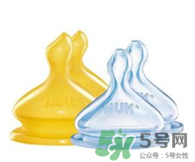 NUK奶嘴和貝親通用嗎？NUK奶嘴可以用在貝親奶瓶上嗎？