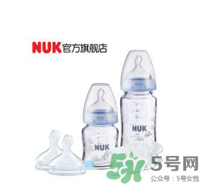 NUK奶嘴和貝親通用嗎？NUK奶嘴可以用在貝親奶瓶上嗎？