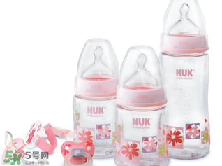 nuk奶嘴怎么消毒？nuk奶嘴消毒方法