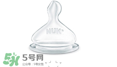 nuk奶嘴有味道是假貨嗎？nuk奶嘴有味道正常嗎？