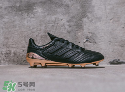 kith adidas soccer2017聯(lián)名系列球鞋有哪幾款？