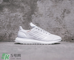 kith adidas soccer2017聯(lián)名系列球鞋有哪幾款？