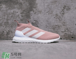 kith adidas soccer2017聯(lián)名系列球鞋有哪幾款？